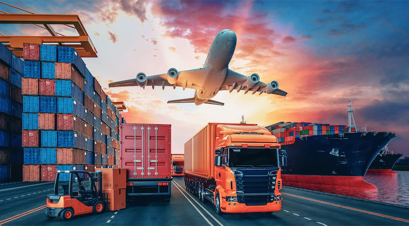 Comprehensive Couriers and Cargo Movers