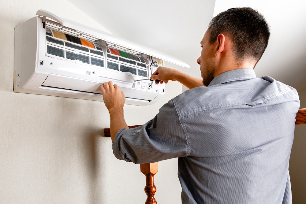 AC Fitting Service