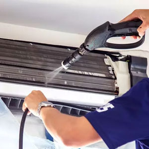 AC Wash service