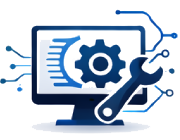 Computer service