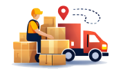 Packer & Movers